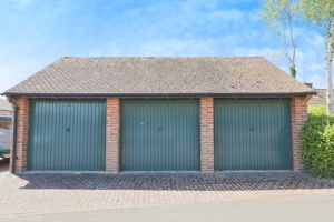 GARAGE- click for photo gallery